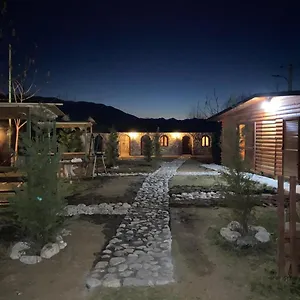 Windmill Gesthouse & Grill Campsite