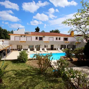Belo Horizonte Guest house Praia Da Luz